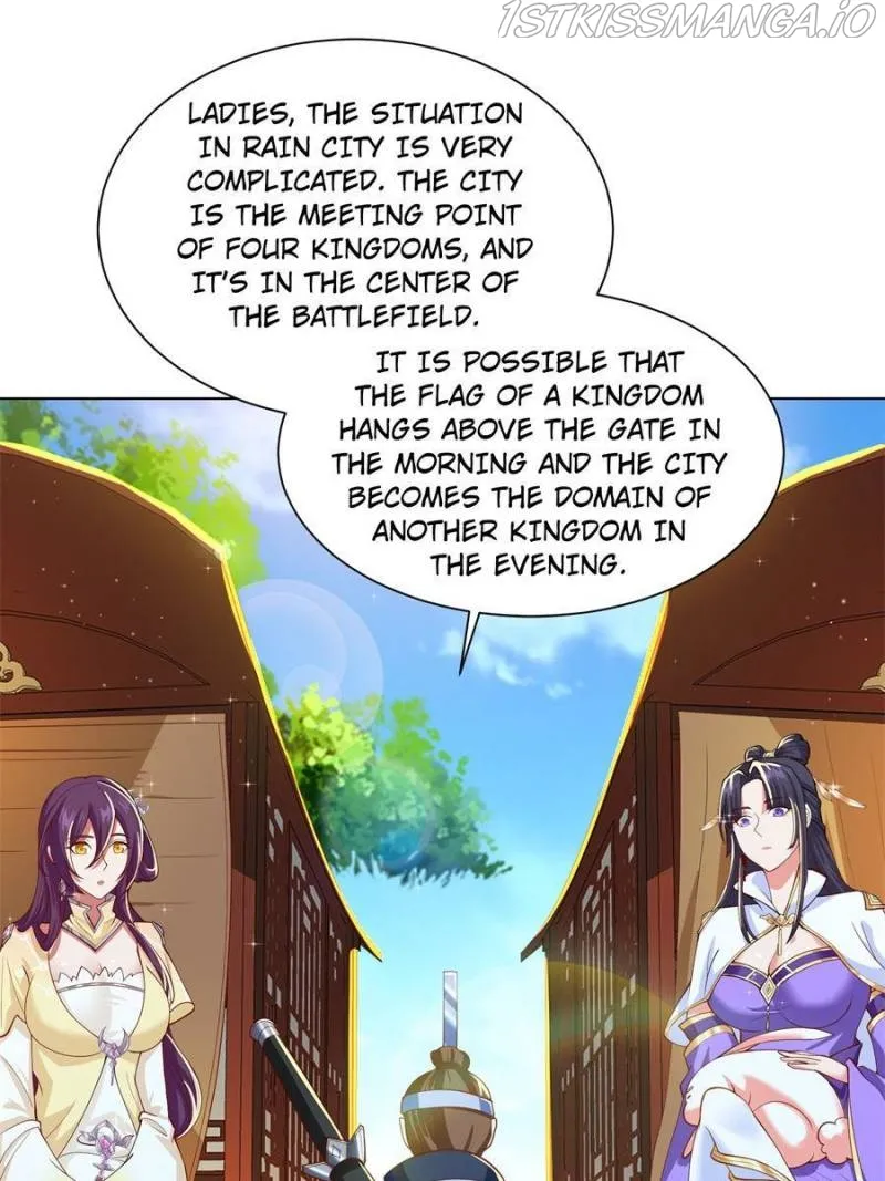 Dragon Master Chapter 131 Online - página 39
