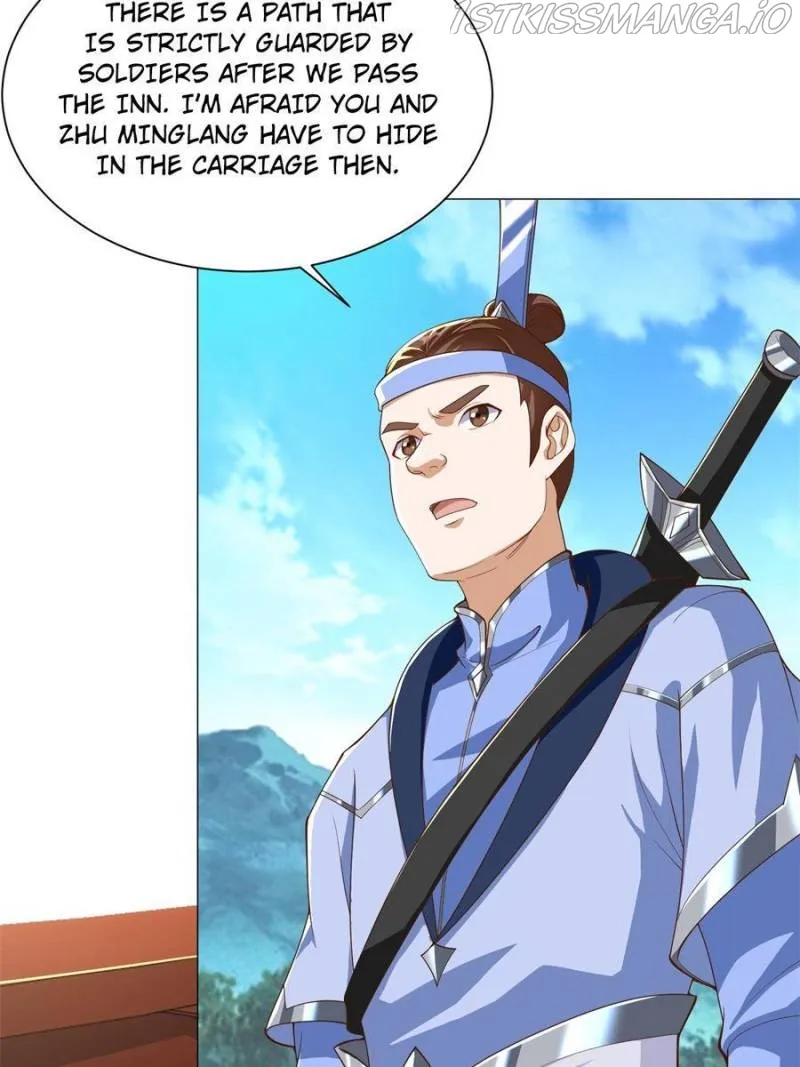 Dragon Master Chapter 131 Online - página 42
