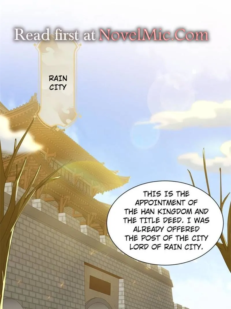 Dragon Master Chapter 132 Online - página 1