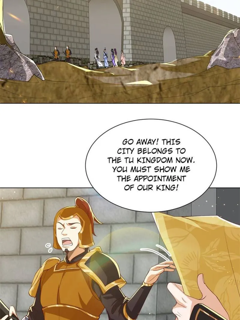 Dragon Master Chapter 132 Online - página 2