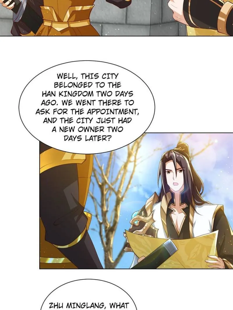 Dragon Master Chapter 132 Online - página 3