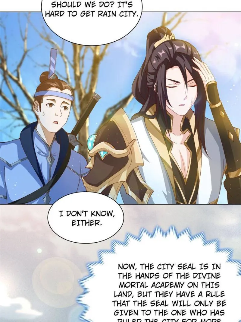 Dragon Master Chapter 132 Online - página 4