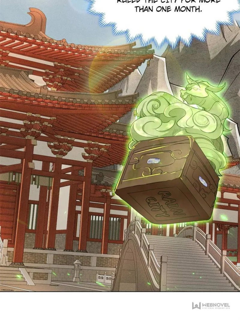 Dragon Master Chapter 132 Online - página 5
