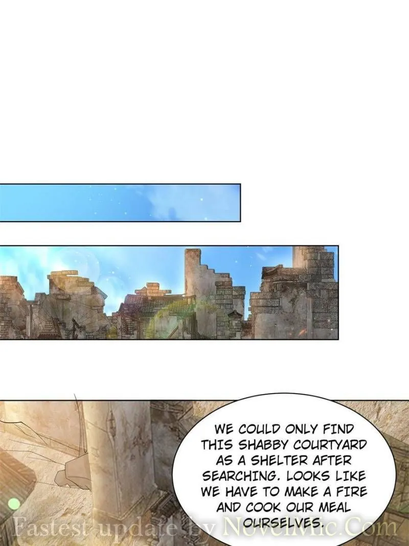 Dragon Master Chapter 132 Online - página 9