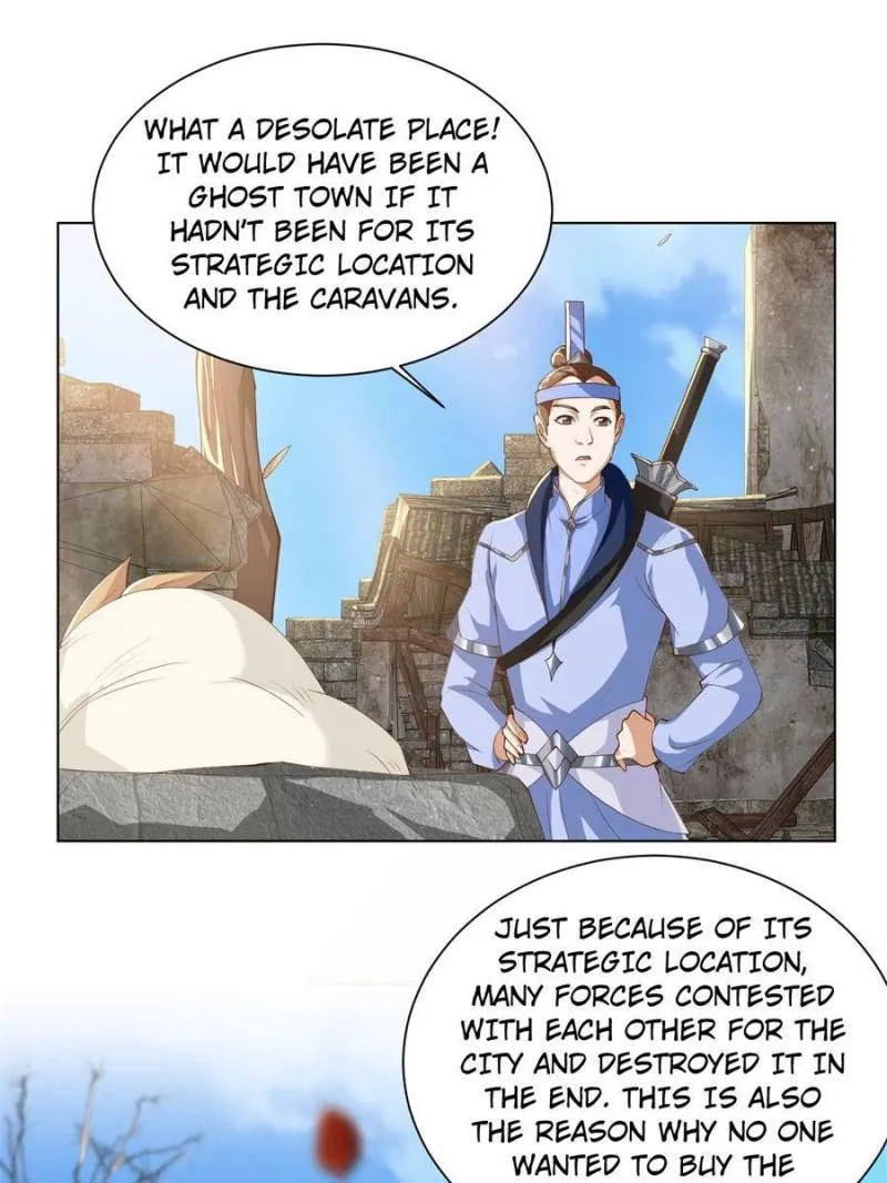 Dragon Master Chapter 132 Online - página 11