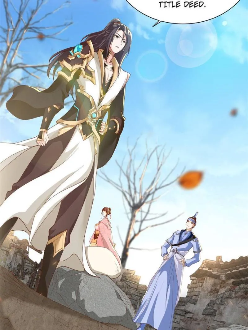 Dragon Master Chapter 132 Online - página 12