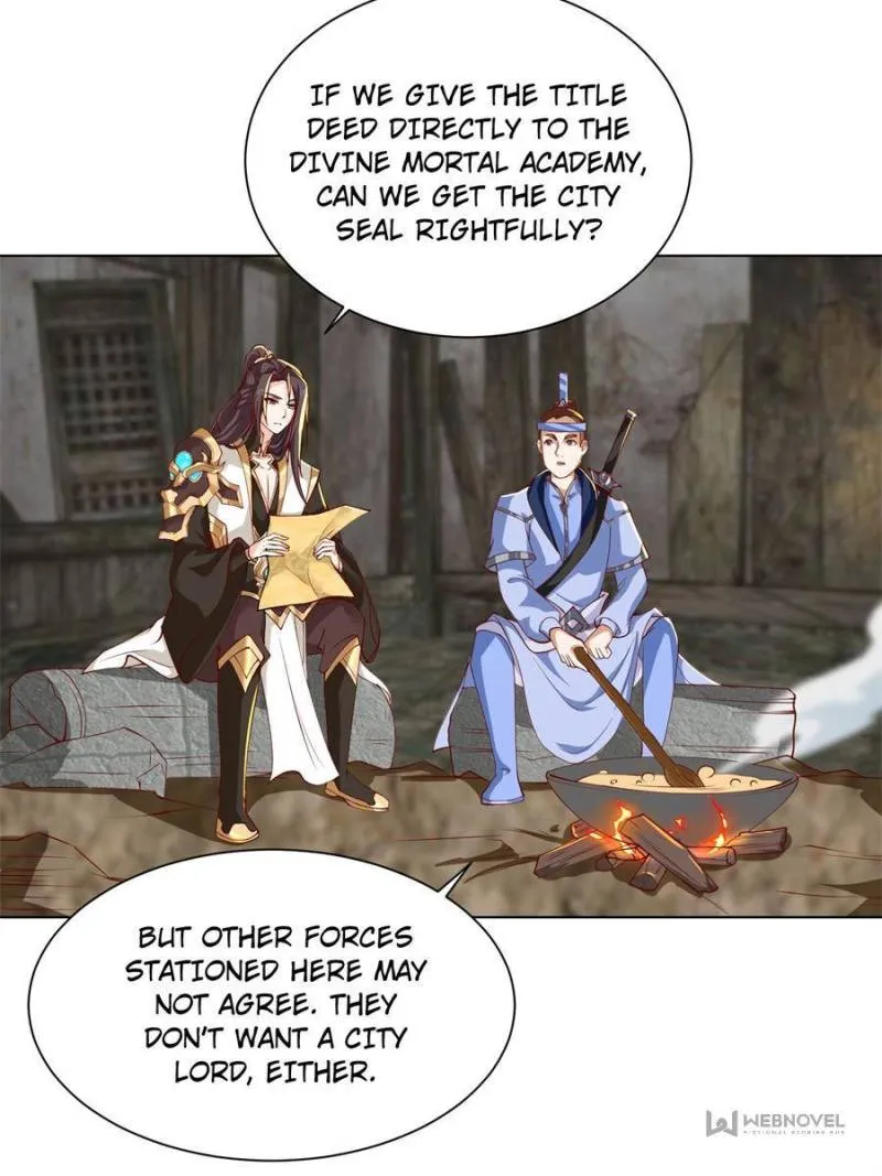 Dragon Master Chapter 132 Online - página 15