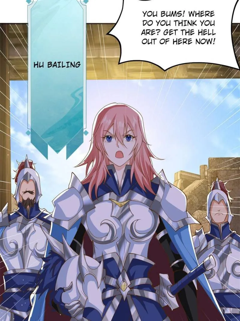 Dragon Master Chapter 132 Online - página 17