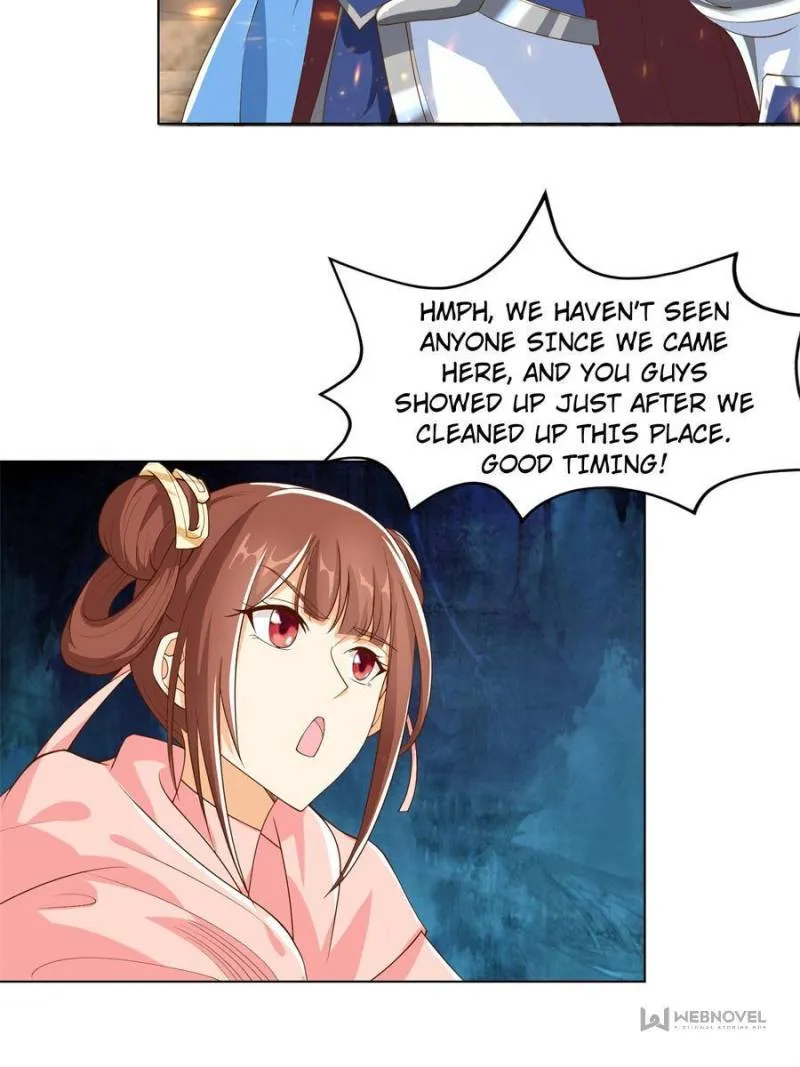 Dragon Master Chapter 132 Online - página 20