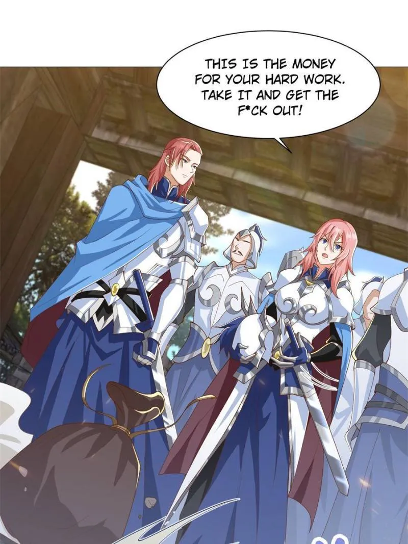Dragon Master Chapter 132 Online - página 21