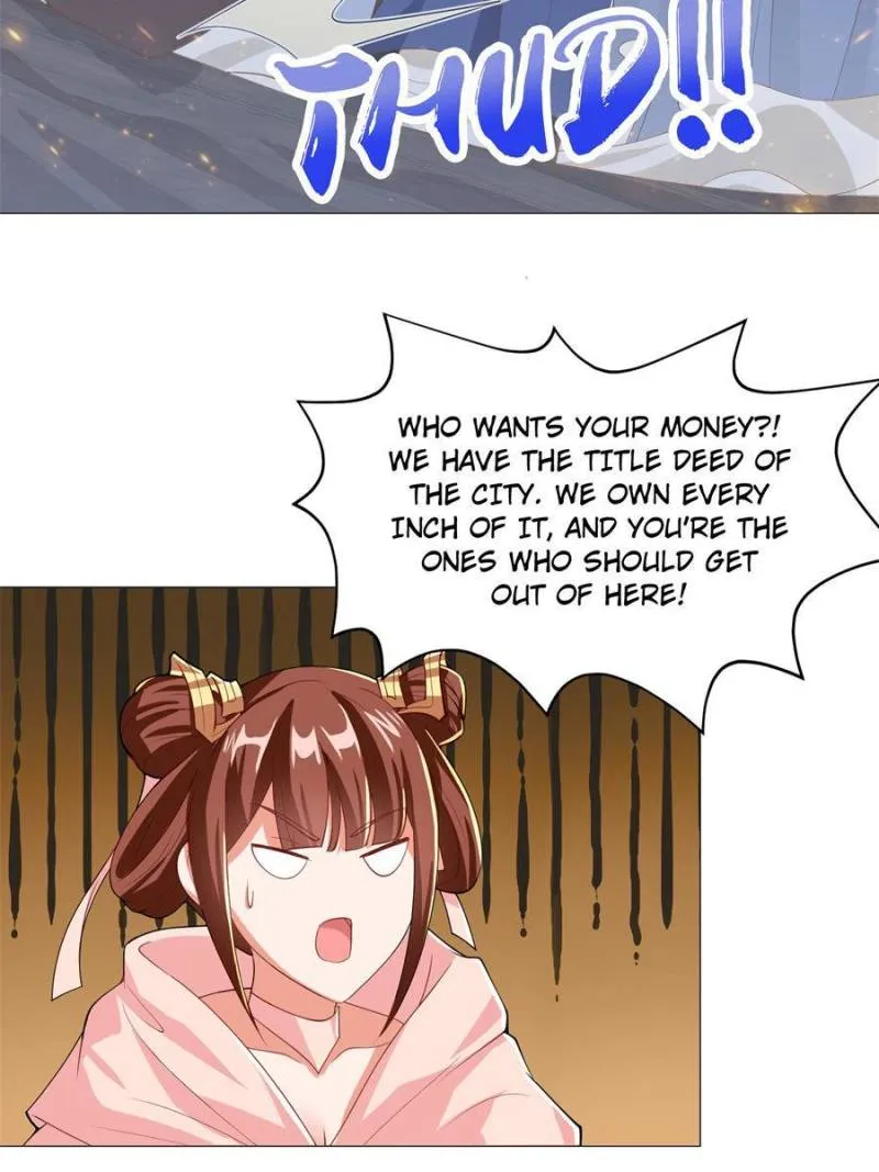 Dragon Master Chapter 132 Online - página 22