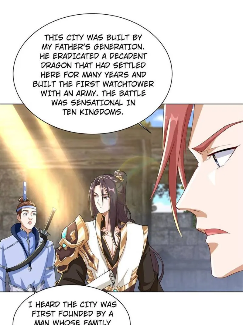 Dragon Master Chapter 132 Online - página 26