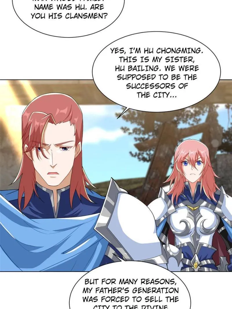 Dragon Master Chapter 132 Online - página 27