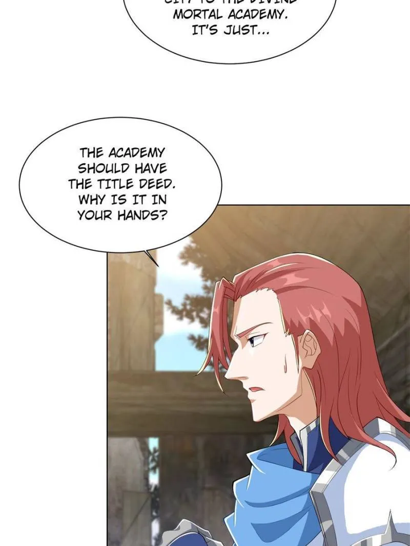Dragon Master Chapter 132 Online - página 28