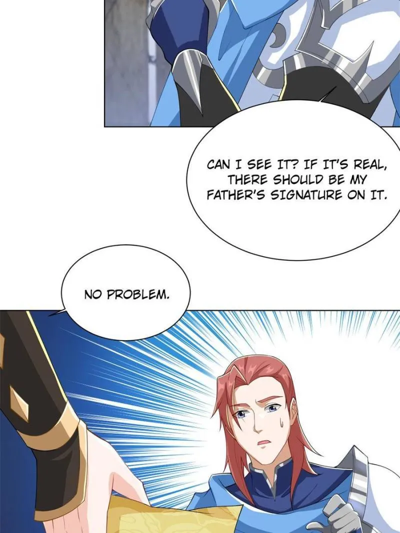 Dragon Master Chapter 132 Online - página 29