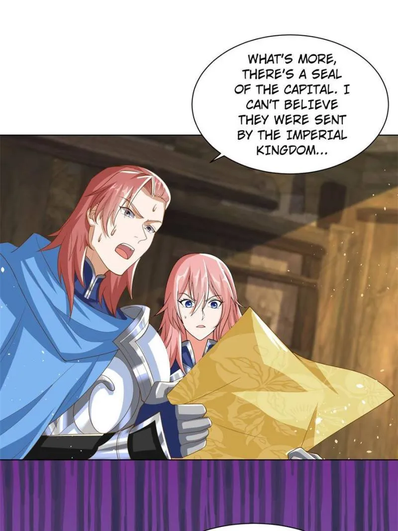 Dragon Master Chapter 132 Online - página 31