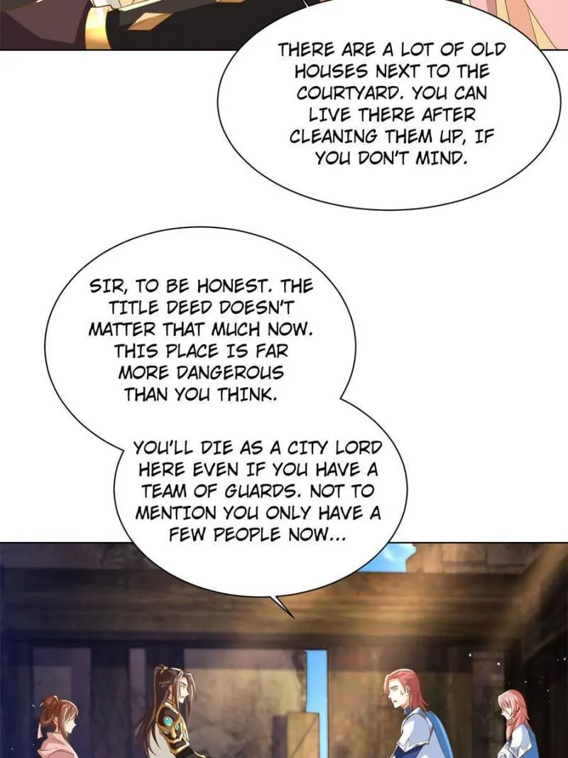 Dragon Master Chapter 132 Online - página 33