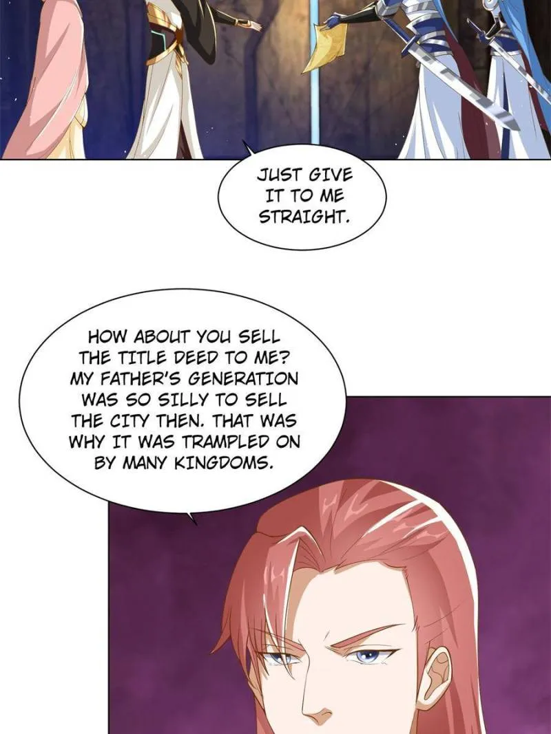 Dragon Master Chapter 132 Online - página 34