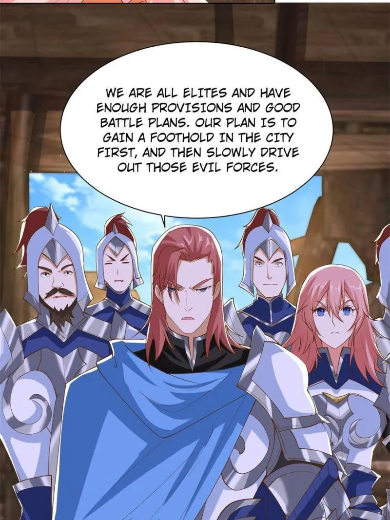 Dragon Master Chapter 132 Online - página 37