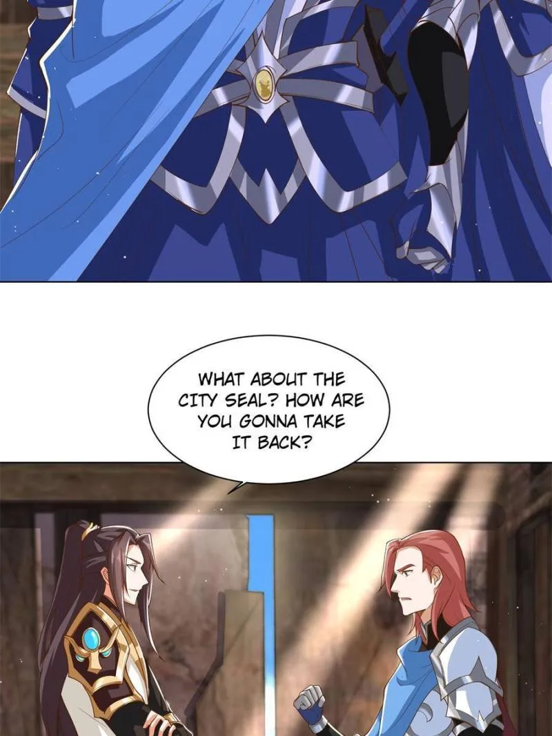Dragon Master Chapter 132 Online - página 38