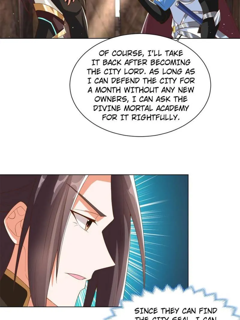 Dragon Master Chapter 132 Online - página 39
