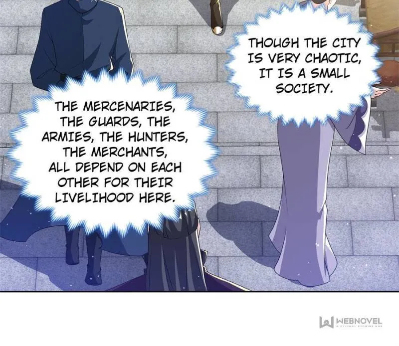 Dragon Master Chapter 134 Online - página 2