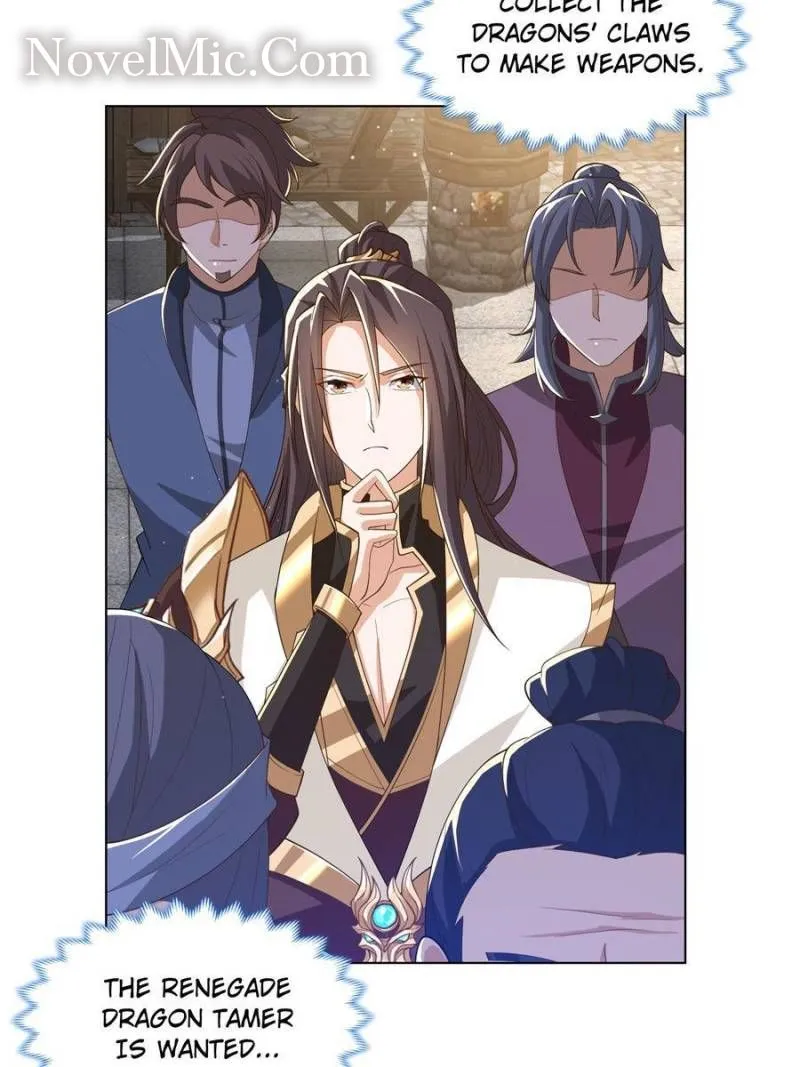 Dragon Master Chapter 134 Online - página 4