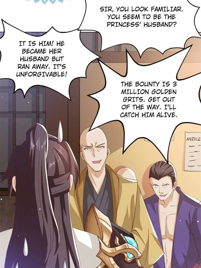 Dragon Master Chapter 134 Online - página 9