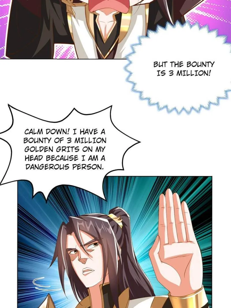 Dragon Master Chapter 134 Online - página 11