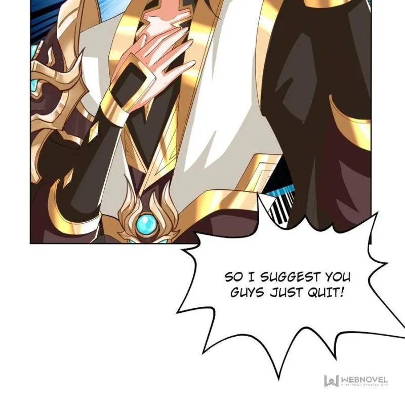 Dragon Master Chapter 134 Online - página 12