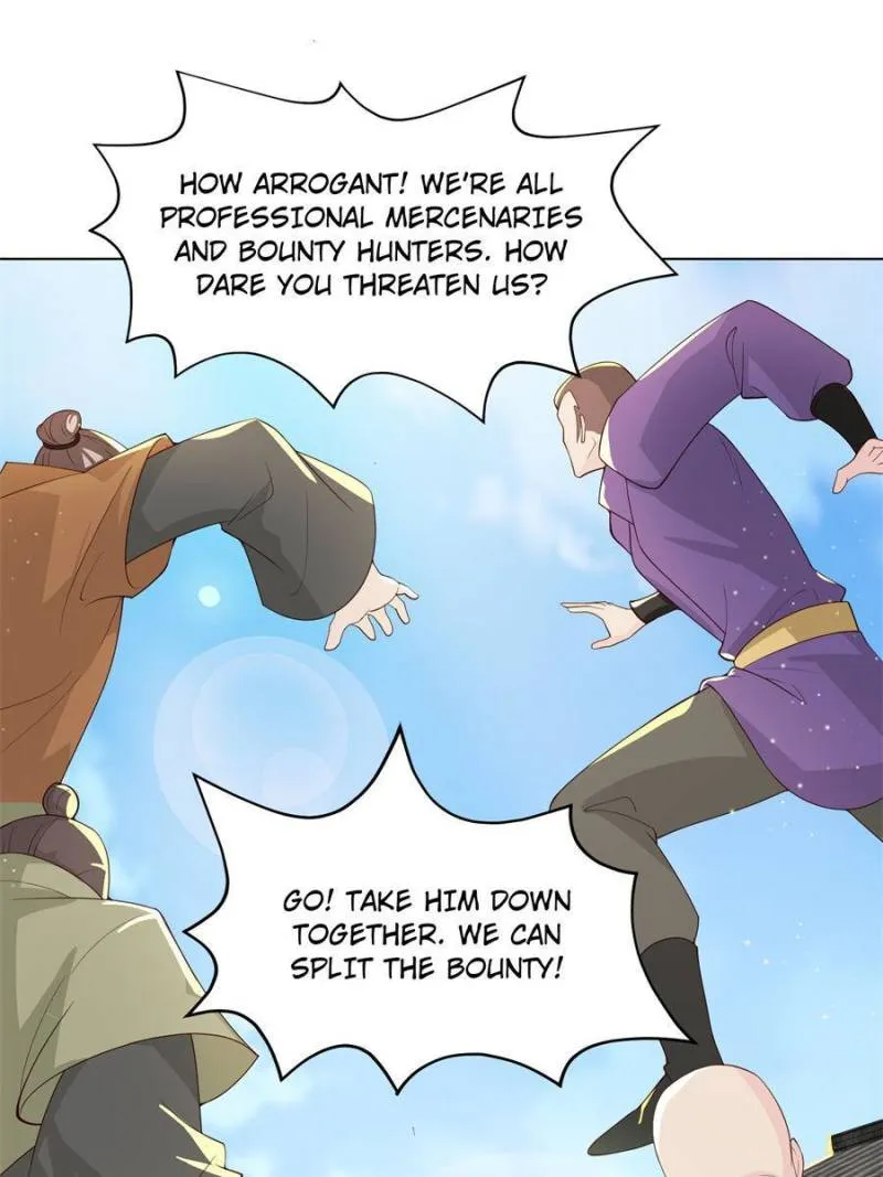 Dragon Master Chapter 134 Online - página 13