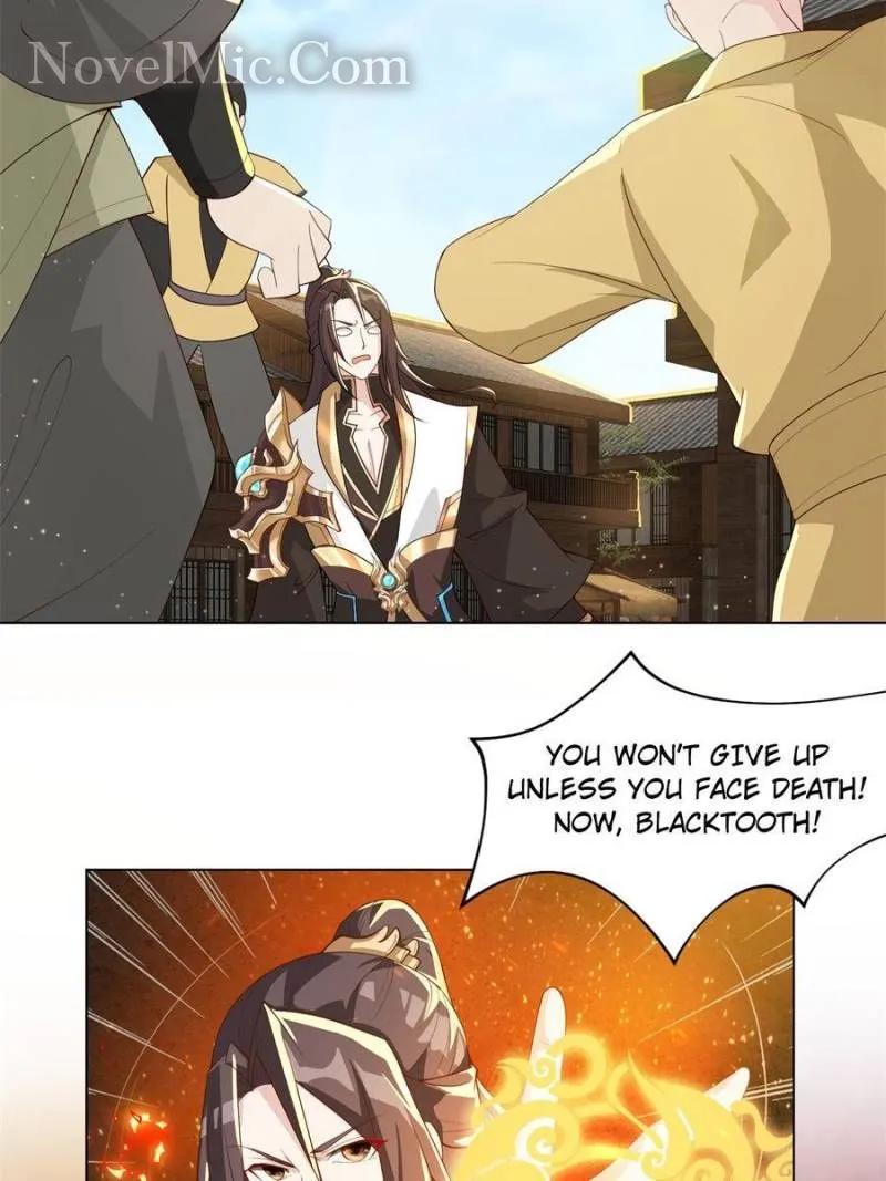 Dragon Master Chapter 134 Online - página 14