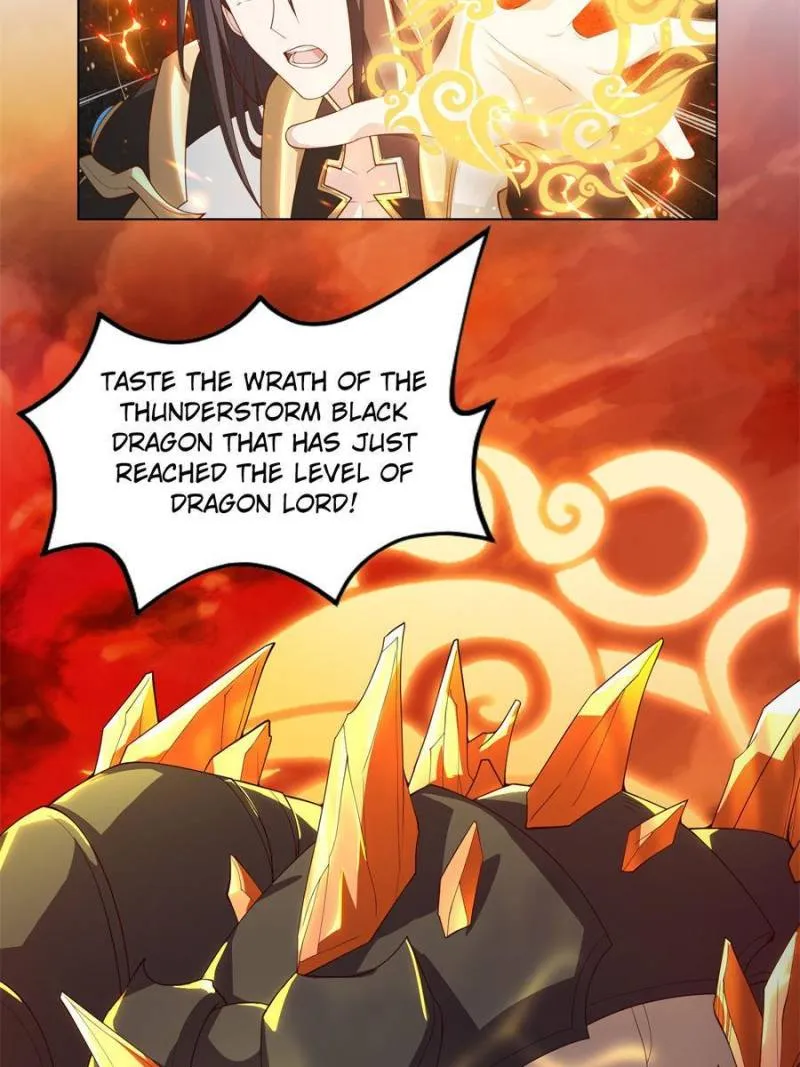 Dragon Master Chapter 134 Online - página 15