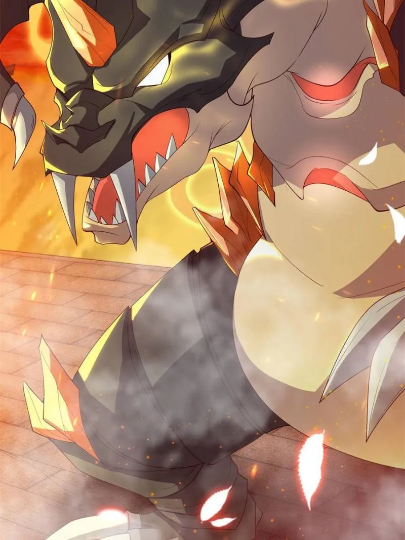 Dragon Master Chapter 134 Online - página 16