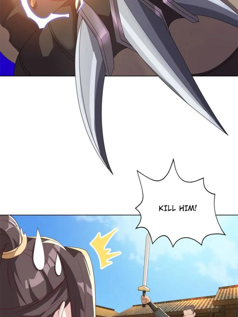 Dragon Master Chapter 134 Online - página 19