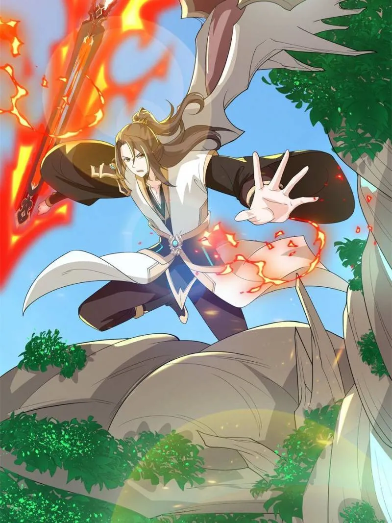 Dragon Master Chapter 134 Online - página 21