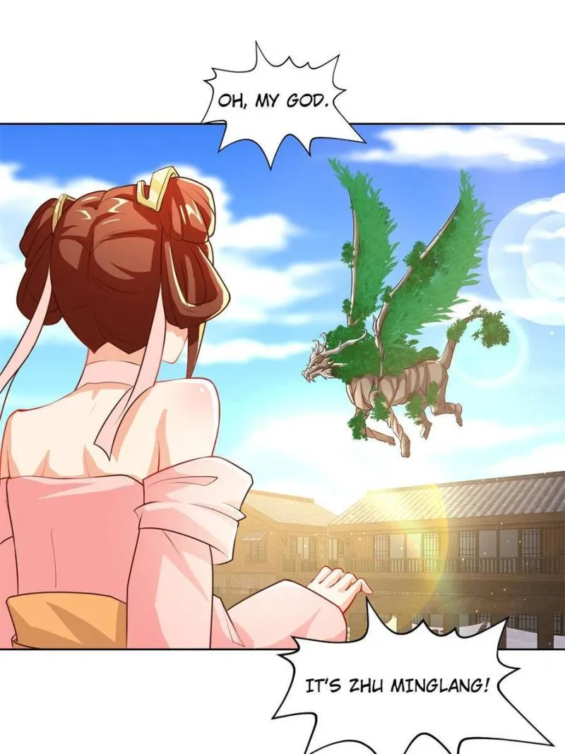 Dragon Master Chapter 134 Online - página 23