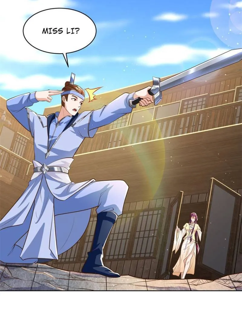 Dragon Master Chapter 134 Online - página 25