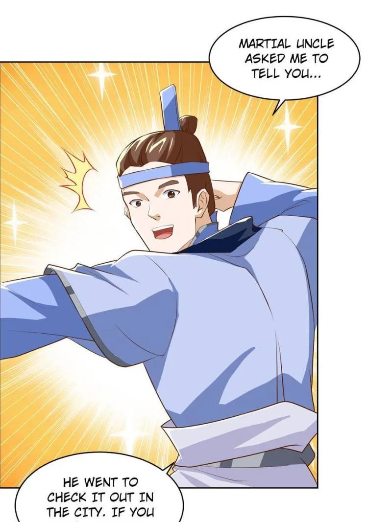 Dragon Master Chapter 134 Online - página 26