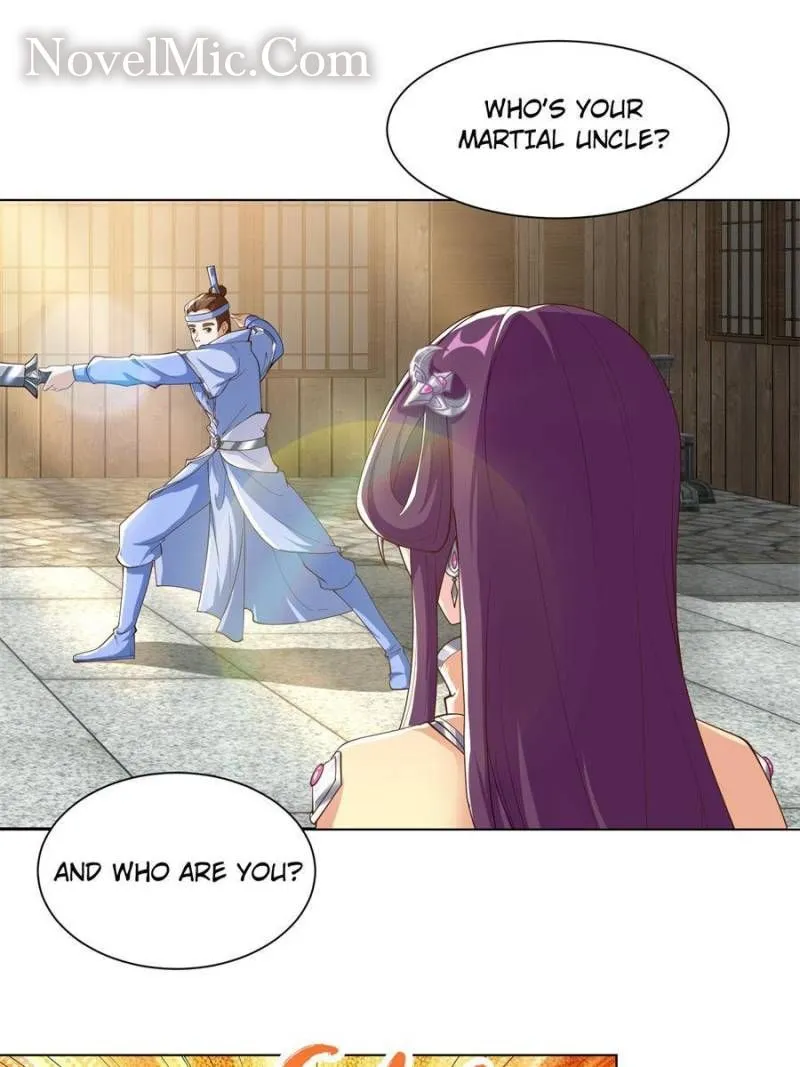 Dragon Master Chapter 134 Online - página 28