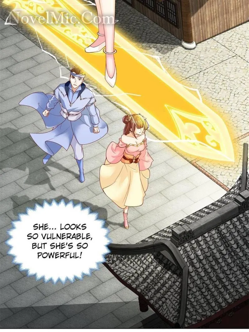 Dragon Master Chapter 134 Online - página 34
