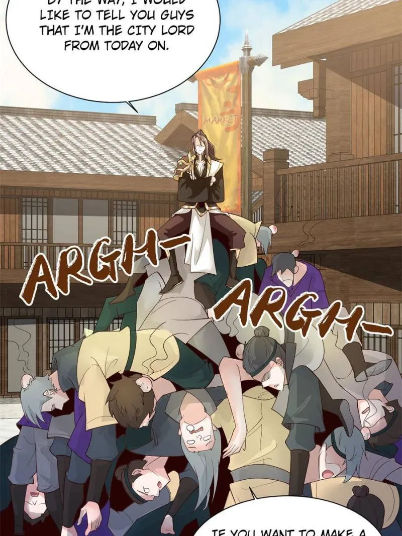 Dragon Master Chapter 134 Online - página 36