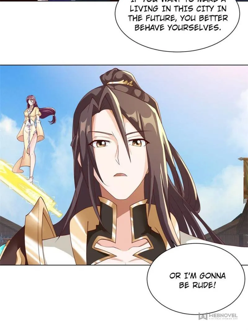 Dragon Master Chapter 134 Online - página 37