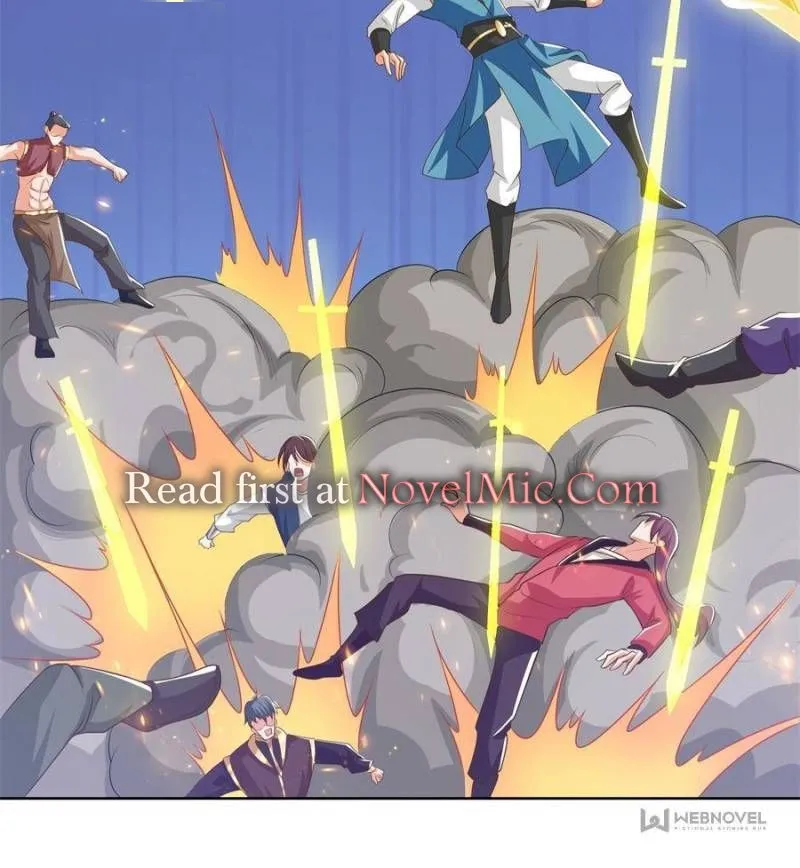 Dragon Master Chapter 134 Online - página 42