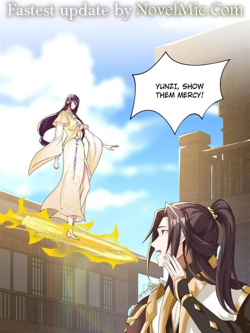 Dragon Master Chapter 135 Online - página 1