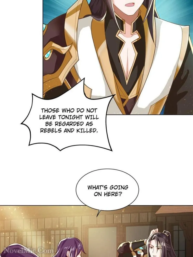 Dragon Master Chapter 135 Online - página 3
