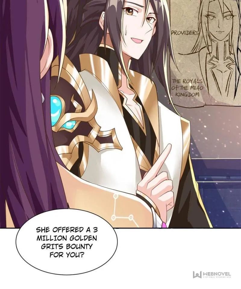 Dragon Master Chapter 135 Online - página 5