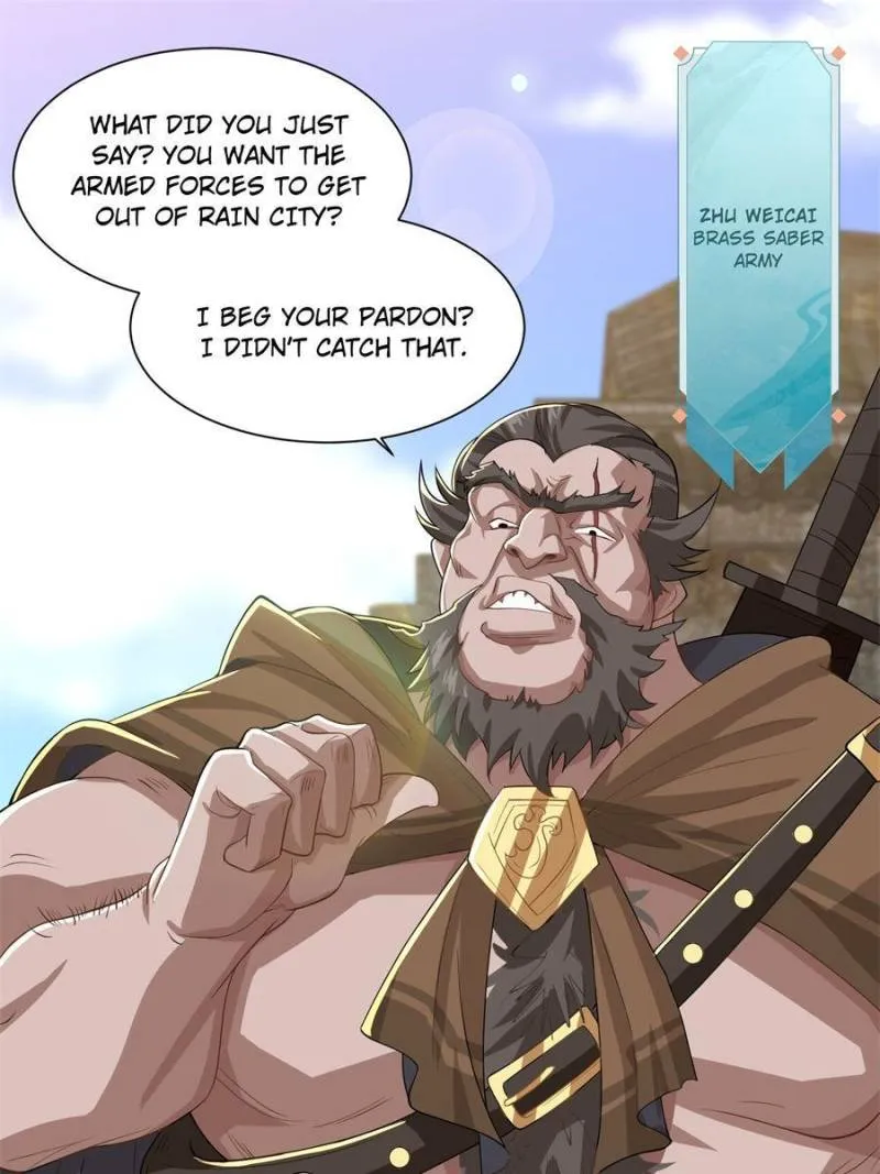 Dragon Master Chapter 135 Online - página 10