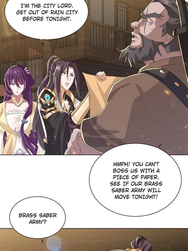 Dragon Master Chapter 135 Online - página 12