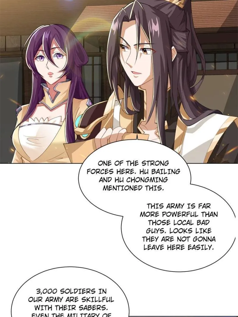 Dragon Master Chapter 135 Online - página 13